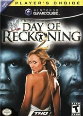 WWE Day of Reckoning 2 [Players Choice]